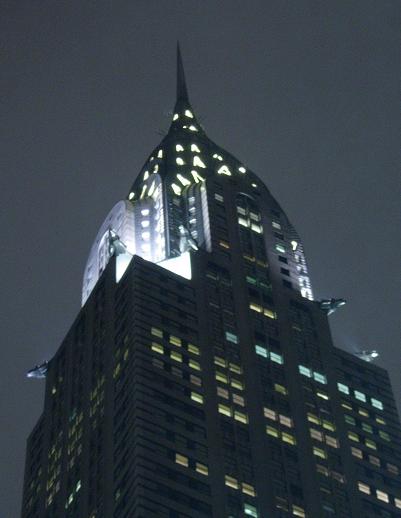 new-york dcembre 2004