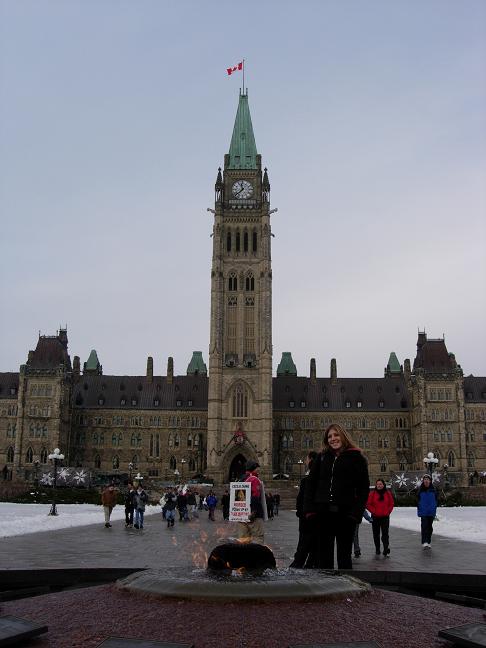 ottawa decembre 2004