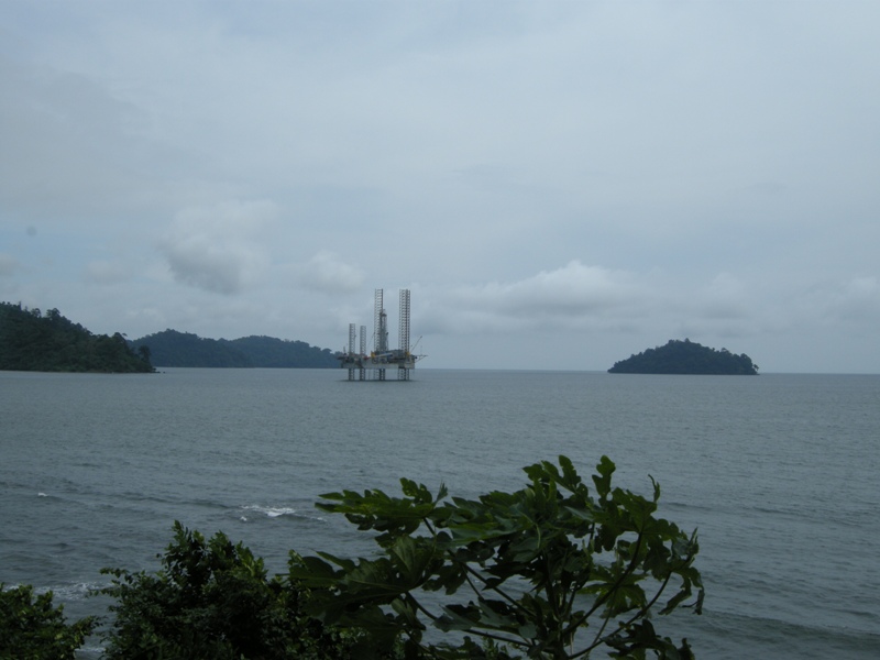 octobre 2009