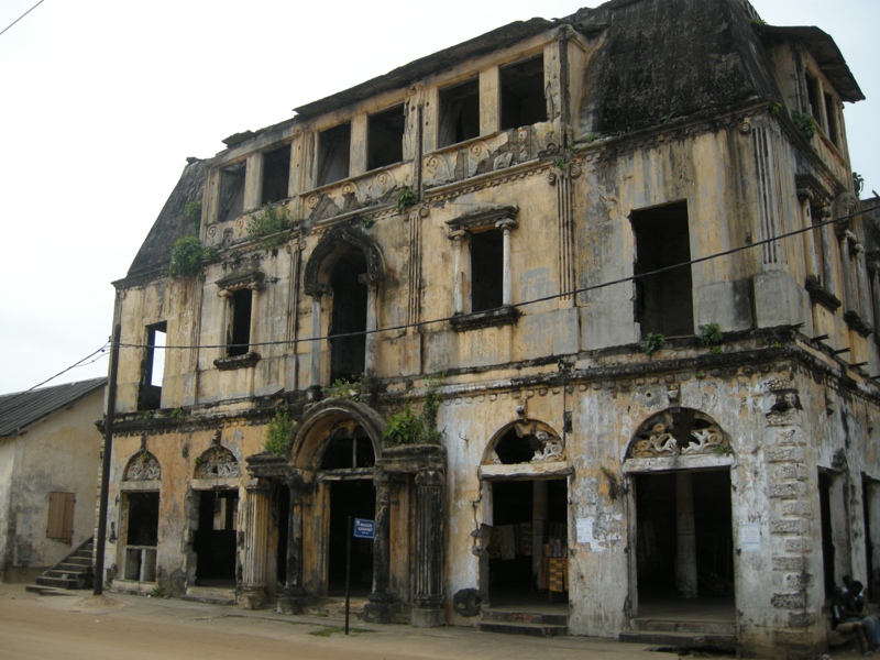 aout 2009